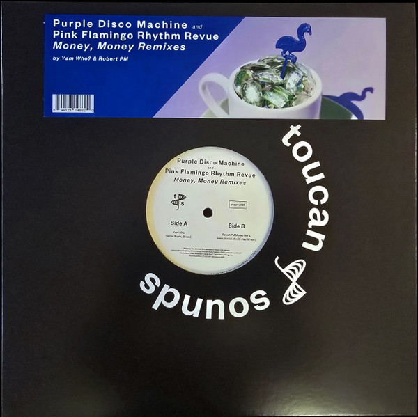 Money, Money Remixes