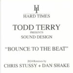 Bounce To The Beat (2024 Remixes)
