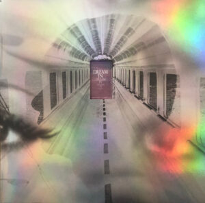 夢中夢 -Dream In Dream-