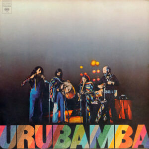 Urubamba