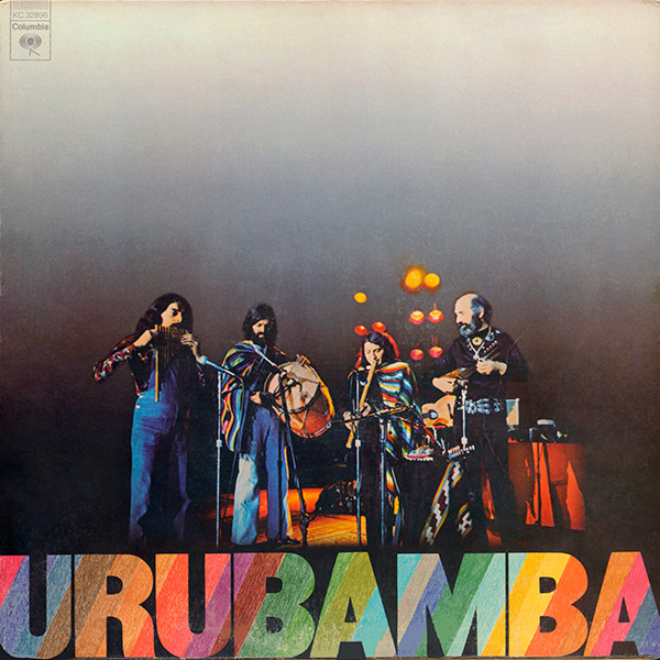 Urubamba