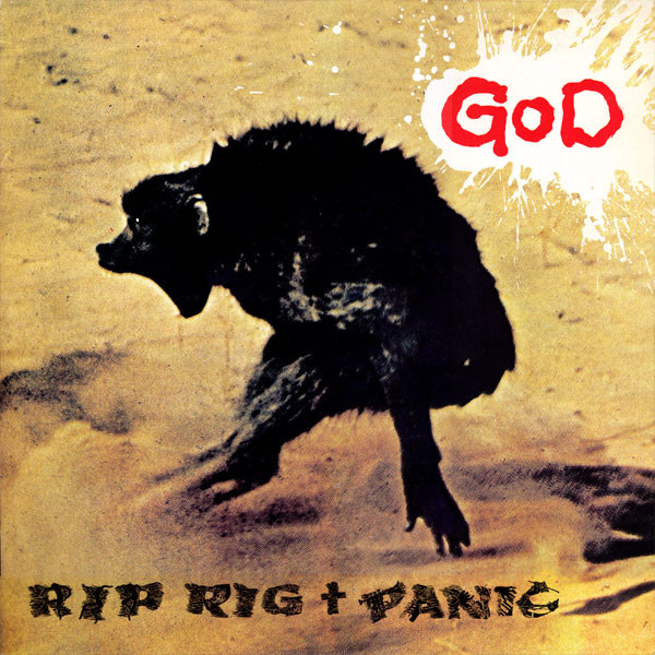 God