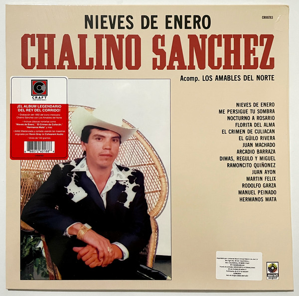 Nieves De Enero
