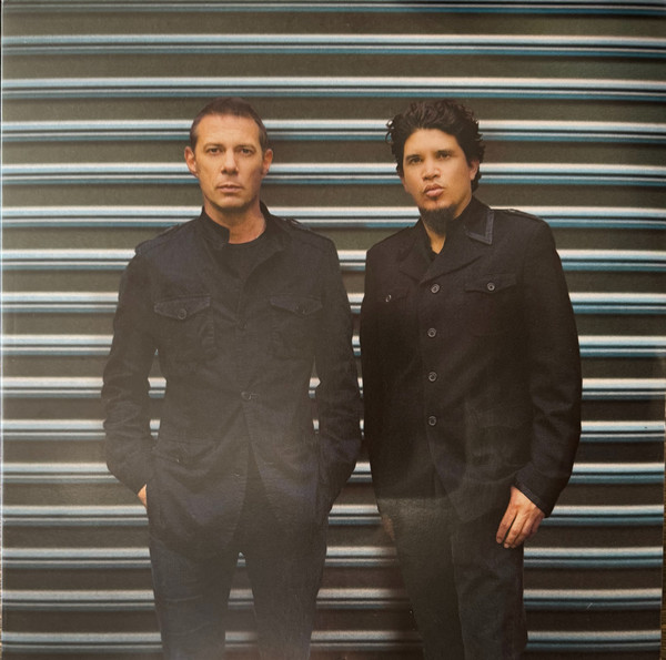 It Takes A Thief: The Very Best Of Thievery Corporation