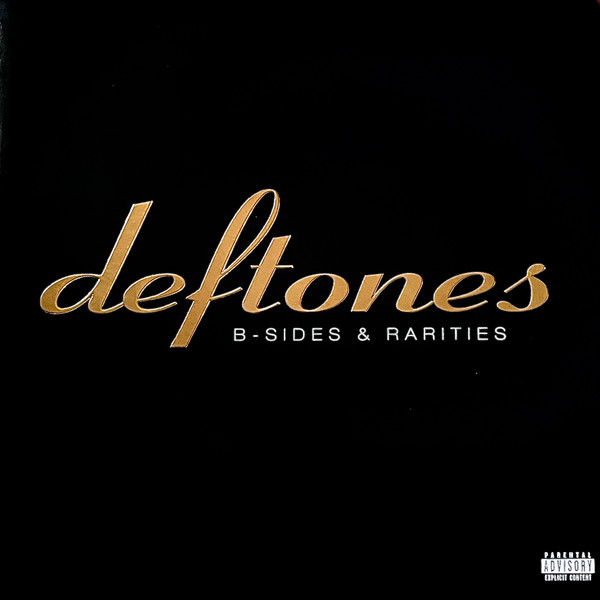 B-Sides & Rarities