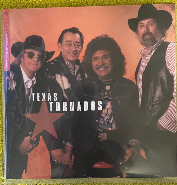 Now Playing