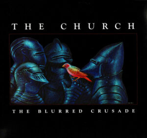 The Blurred Crusade