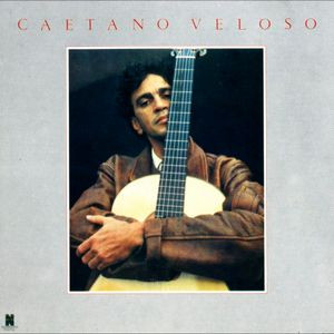 Caetano Veloso
