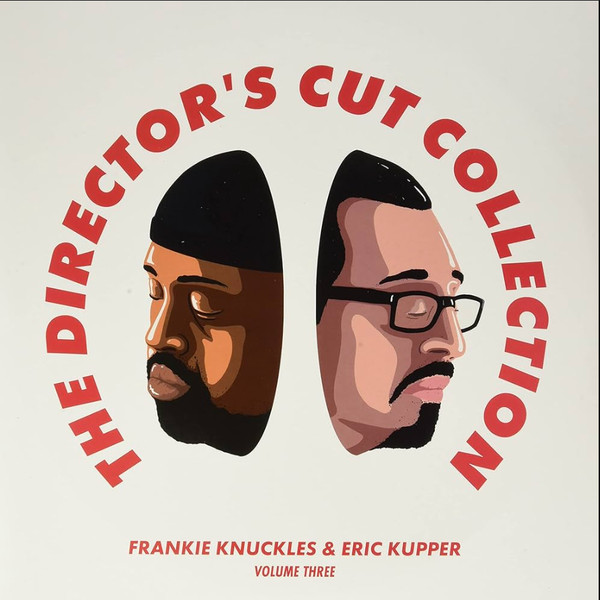 The Director’s Cut Collection