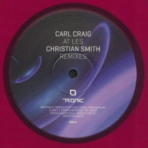 At Les (Christian Smith Remixes)