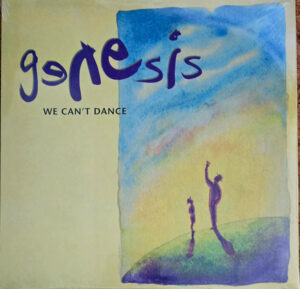 We Can’t Dance