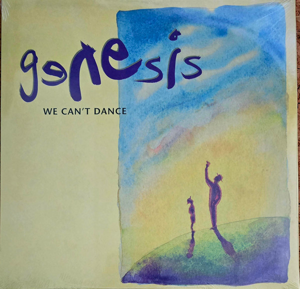 We Can’t Dance