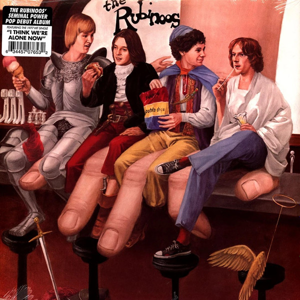 The Rubinoos