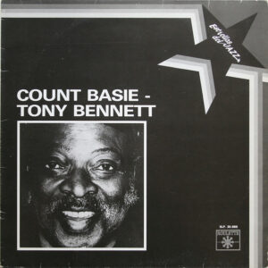 Count Basie - Tony Bennett - Image 2