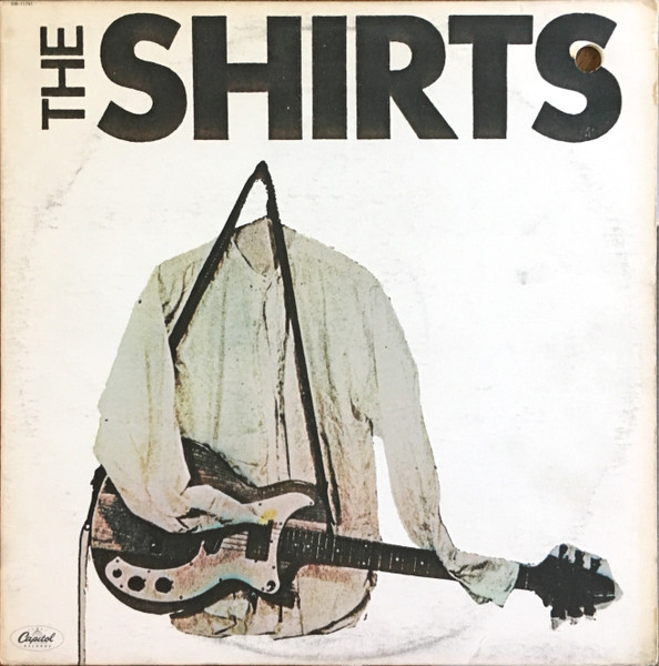 The Shirts