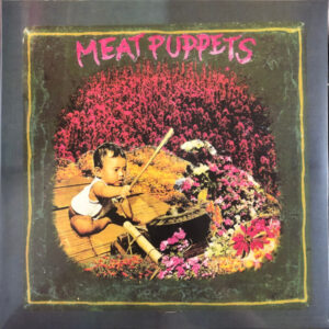 Meat Puppets