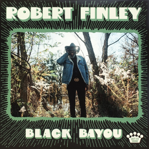 Black Bayou