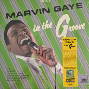In The Groove - Image 2