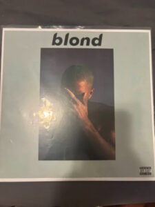 Blonde