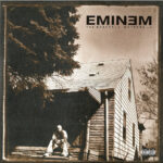 The Marshall Mathers LP (25th Anniversary Edition)