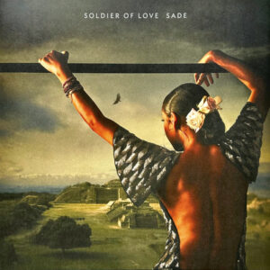 Soldier Of Love