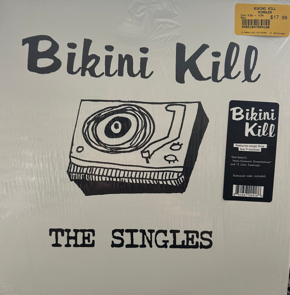 The Singles
