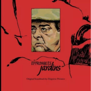 Effroyables Jardins (Original Soundtrack)
