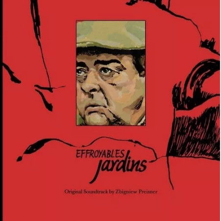 Effroyables Jardins – Musique Originale Du Film