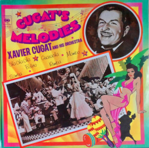 Cugat’s Melodies
