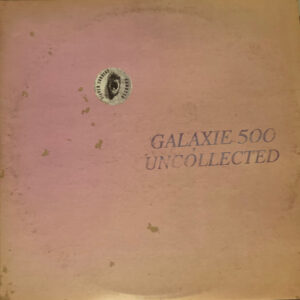Uncollected Noise New York '88 -'90 - Image 1