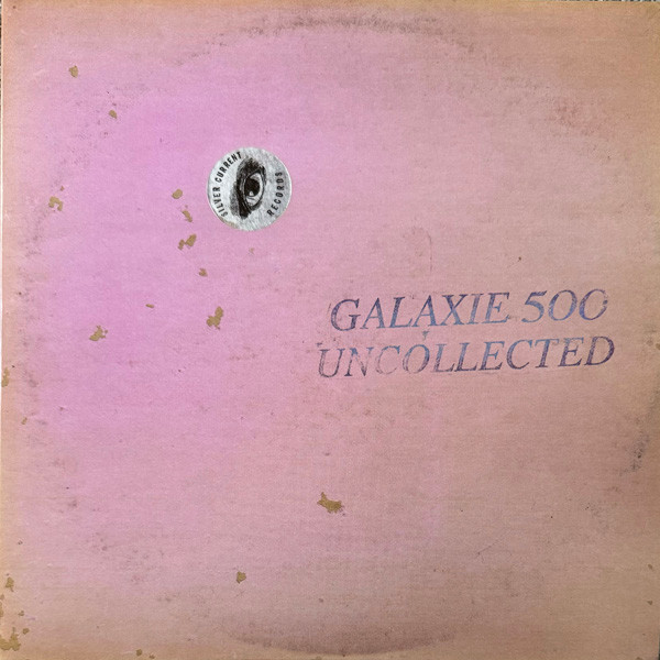 Uncollected Noise New York '88 -'90