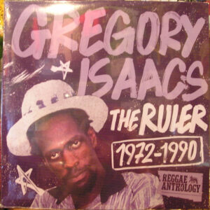 The Ruler 1972-1990