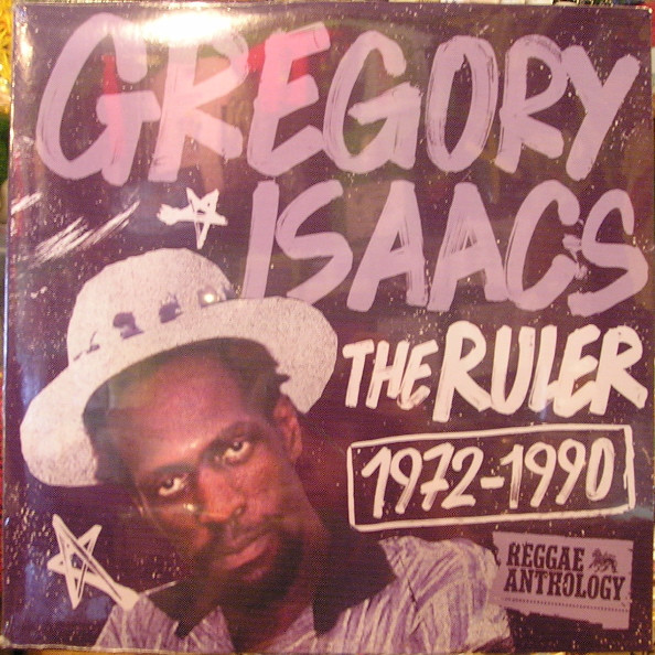 The Ruler 1972-1990