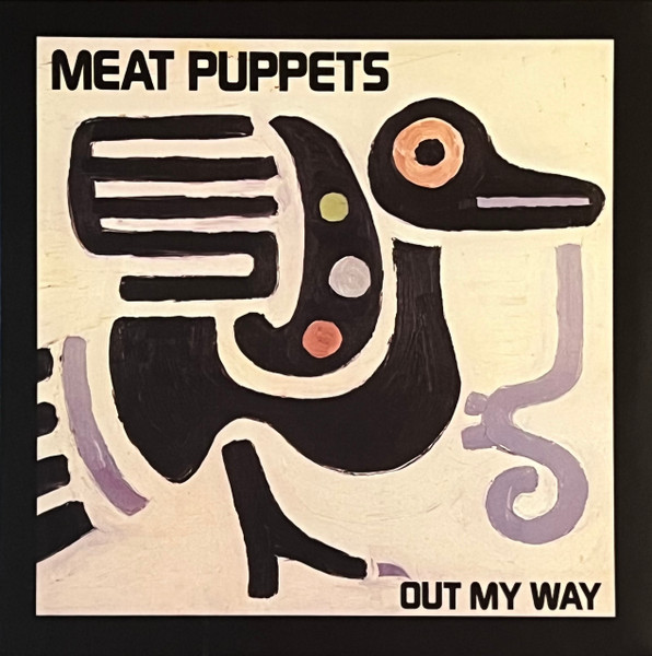 Out My Way