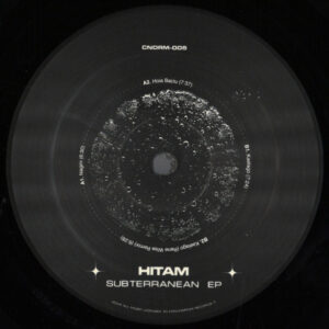 Subterranean