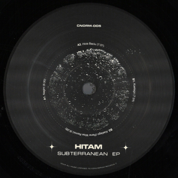 Subterranean
