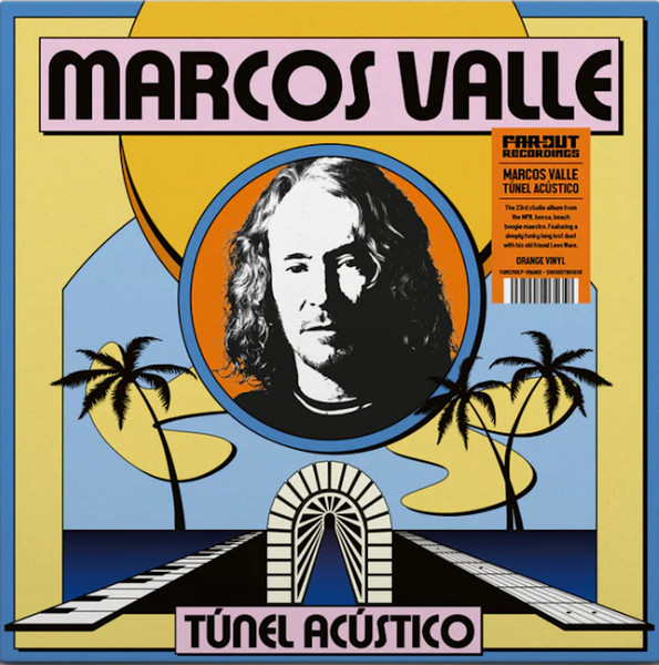 Túnel Acústico