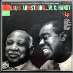 Louis Armstrong Plays W. C. Handy