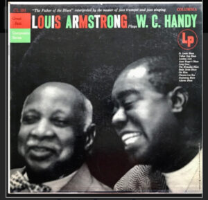 Louis Armstrong Plays W. C. Handy