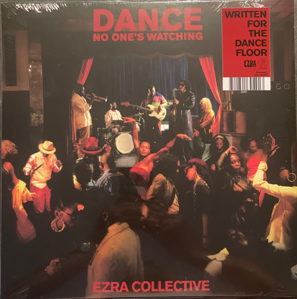Dance, No One’s Watching