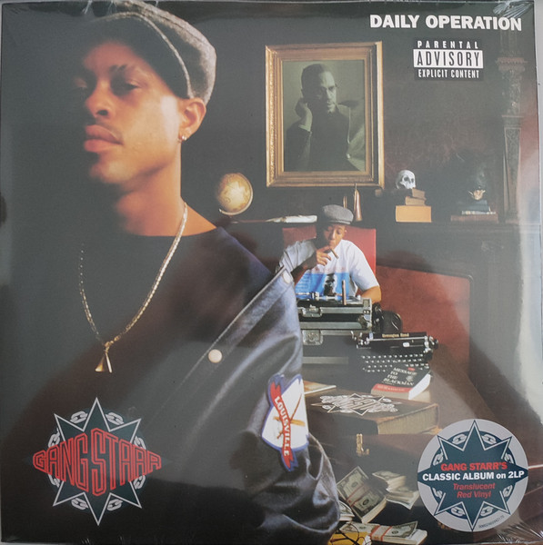 Daily Operation