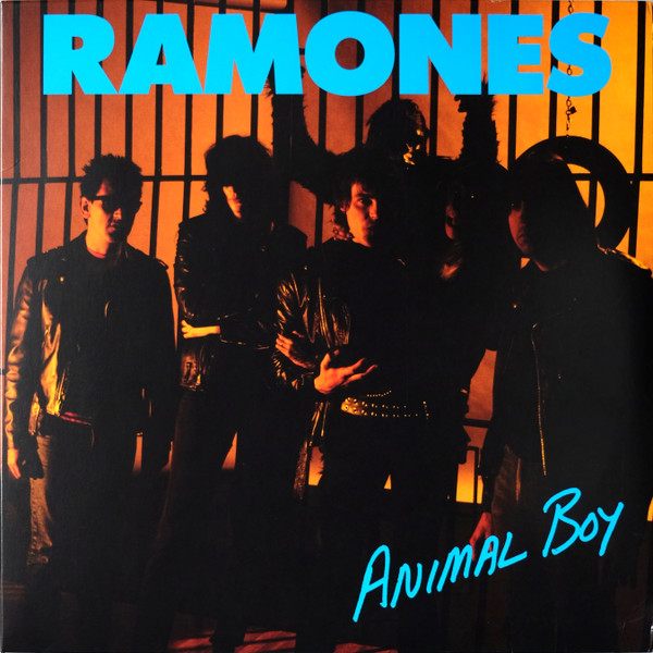 Animal Boy