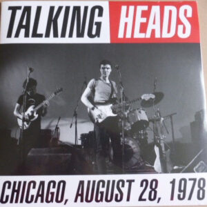 Chicago, August 28, 1978 - Image 2