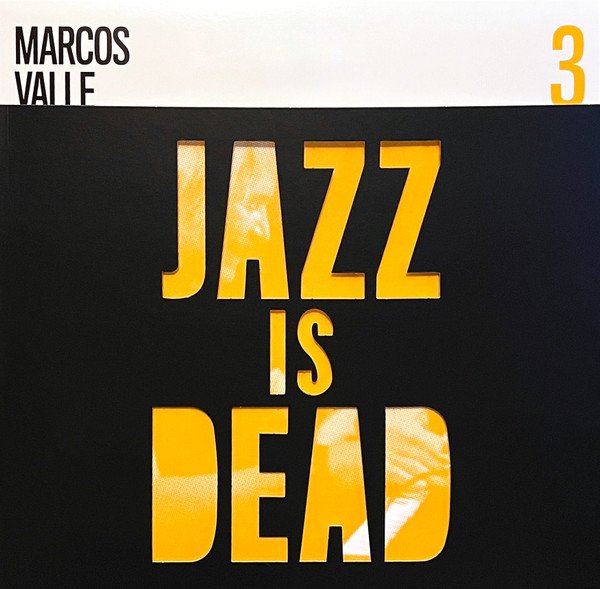 Jazz Is Dead 3