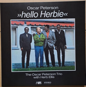 Hello Herbie