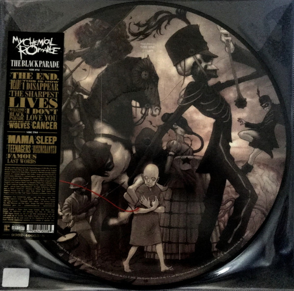 The Black Parade