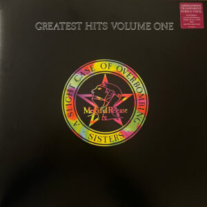 Greatest Hits Volume One – A Slight Case Of Overbombing