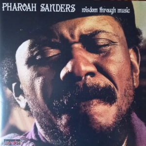 Wisdom Through Music