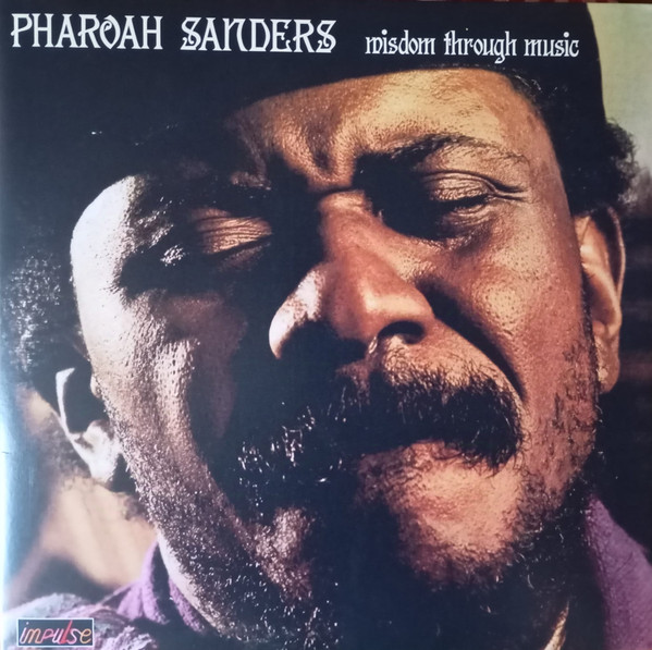 Wisdom Through Music