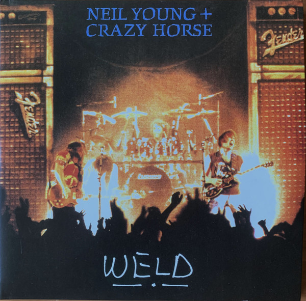 Weld
